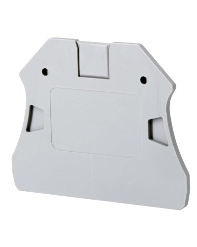 Изолятор торцевой для клемм TUR-2.5-TWIN (D-TUR-2.5-TWIN). Изолятор торцевой для клемм. ДКС в Рязани