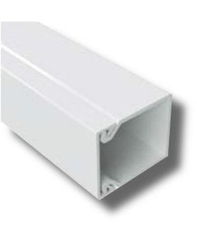 Короб 25x30 TA-EN (00323): Короб с крышкой с плоской основой в Рязани