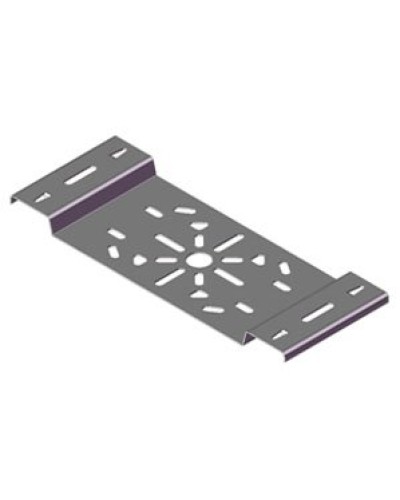 Пластина монтажная горизонтальная (LP4000): Пластина монтажная горизонтальная в Рязани
