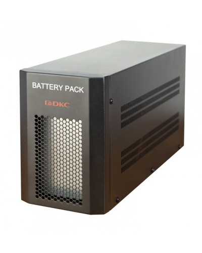 BPSMLT2-72V. Батарейный блок для ИБП SMALLT2, Tower. ДКС в Рязани