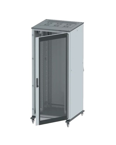 R5IT4281GS. Шкаф телекоммуникационный 19 напольный 42U. ДКС в Рязани