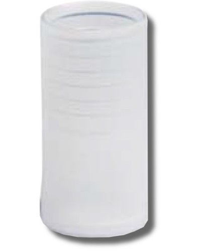 Муфта для труб гофрированных, IP40, D40 (50840). Муфта для труб гофрированных. ДКС в Рязани