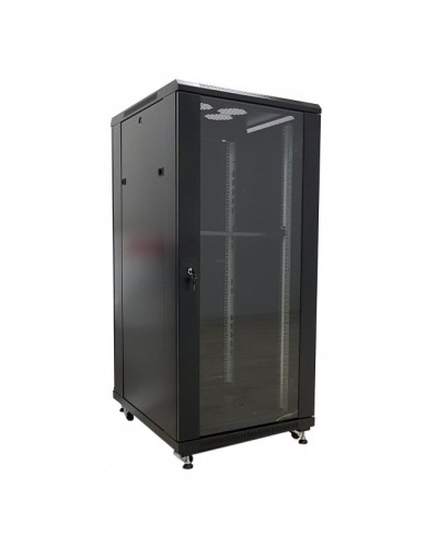 R5IT2481GSB. Шкаф телекоммуникационный 19 напольный 24U. ДКС в Рязани