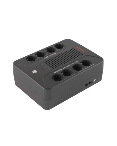 INFOPDU800PL Info PDU, 800 ВА. Источник бесперебойного питания. ДКС в Рязани