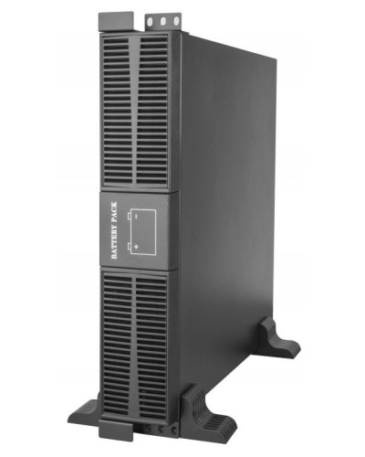 BPSMLR1-24V. Батарейный блок для ИБП SMALLR1A5 Rack 2U. ДКС в Рязани
