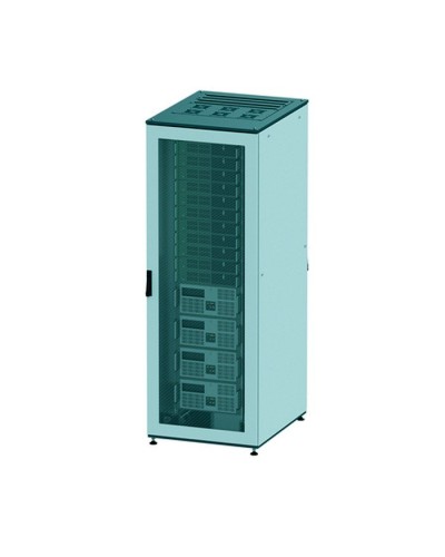 R5IT2468PF. Шкаф телекоммуникационный 19 напольный 24U. ДКС в Рязани