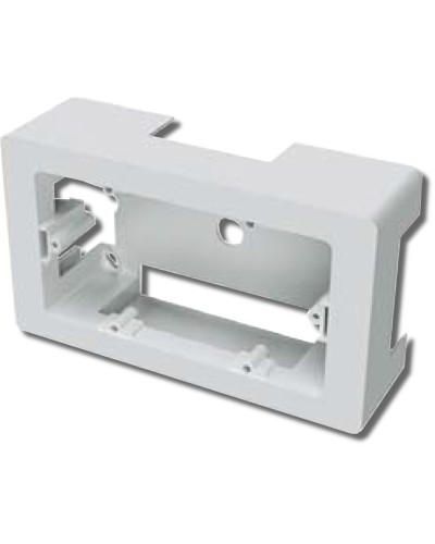Коробка монтажная универсальная PDD-N 120 (10143): Коробка монтажная в Рязани