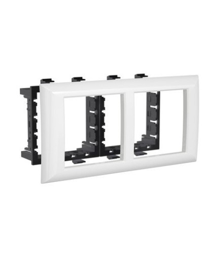 Рамка-суппорт Avanti для In-liner Front 4 модуля белый (4400914): Рамка-суппорт в Рязани