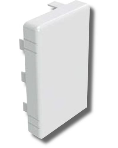 Заглушка 120х60 LAN (00877): Заглушка для короба в Рязани