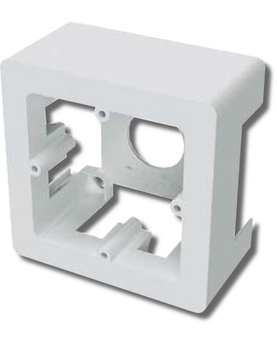 Коробка монтажная универсальная PDD-N 60 (10123): Коробка монтажная в Рязани