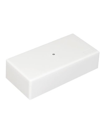 Коробка MB145 145х75х40, 10P (1,5…6мм²) (46233HF-W). Коробка монтажная, огнестойкая, без галогена. Экопласт в Рязани