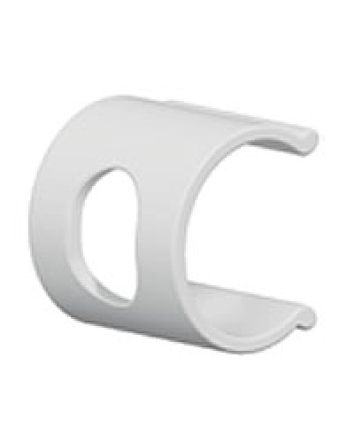 Ecoplast клипса для крепления наклеек с калиброванными отверстиями D25, красный (50 шт) (49626-50). Клипса для крепления наклеек с калиброванными отверстиями. Экопласт в Рязани