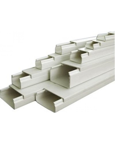 Миниканал 16х16 MEX (77002): Миниканал в Рязани
