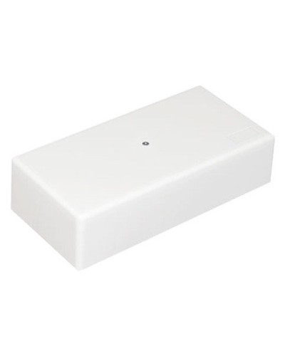 Коробка MB145 145х75х40 12P (1,5…4мм²), белая (46143HF-W): Коробка монтажная, огнестойкая, без галогена в Рязани