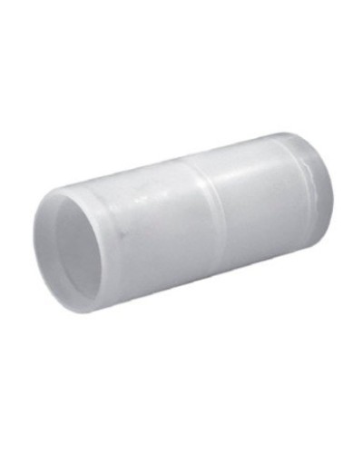 Муфта для гофрированной трубы D25 (50шт) (42425-50). Муфта для гофрированной трубы. Экопласт в Рязани