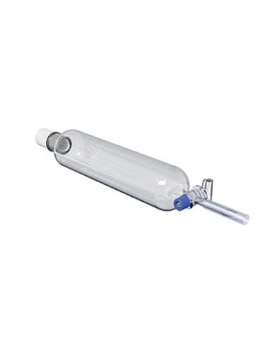 Ecoplast ёмкость для сбора конденсата, для трубы D25 (стекло) (49446). Ёмкость для сбора конденсата. Экопласт в Рязани