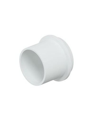 Муфта труба-коробка для трубы D16, м.о.D23 (20 шт) (40516HF). Муфта труба-коробка, без галогена. Экопласт в Рязани