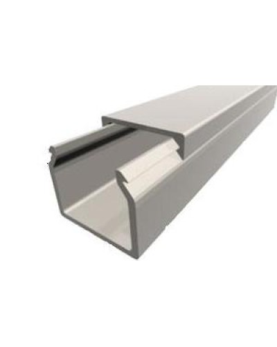 Миниканал 25х16 ECO (77207): Миниканал в Рязани