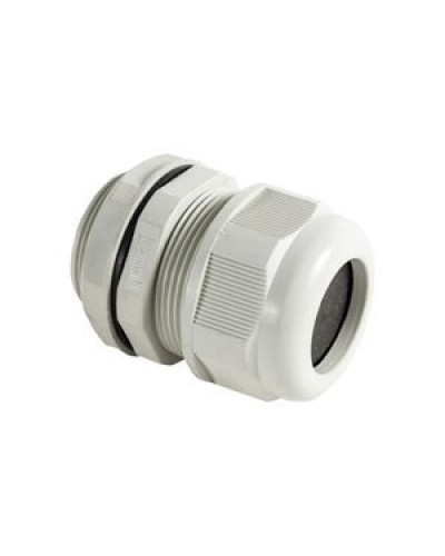 Коннектор кабельный, IP68, D39-30мм (10 шт) (42850). Коннектор кабельный. Экопласт в Рязани