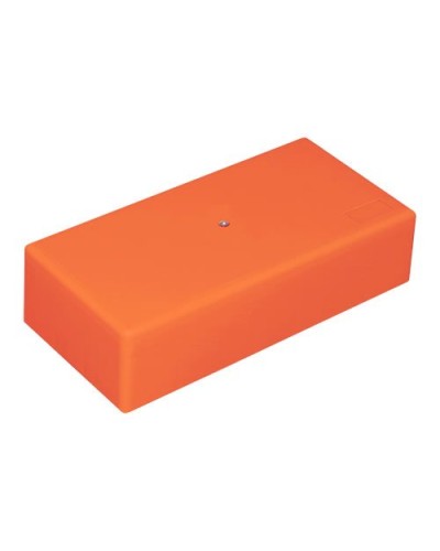 Коробка MB145 145х75х40, 18P (1,5…2,5мм²) (46073HF). Коробка монтажная, огнестойкая, без галогена. Экопласт в Рязани