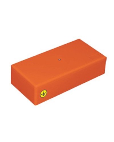 Коробка MB145 145х75х40, 12P (1,5…2,5мм²) (46043PE-HF). Коробка монтажная, огнестойкая, без галогена. Экопласт в Рязани