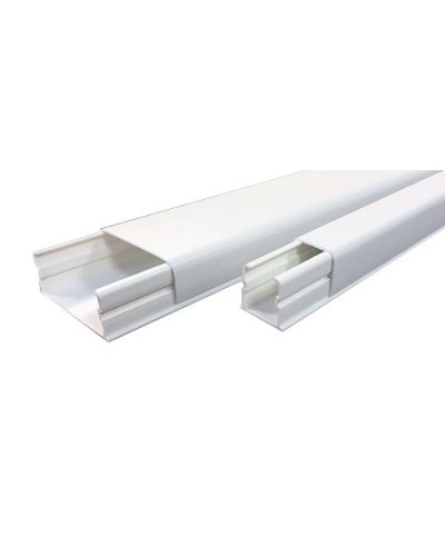 Миниканал 60/3х16 U-LITE (79012): Миниканал в Рязани