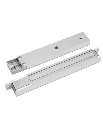 AL-200-24V Premium (белый). Замок электромагнитный. ЭКСКОН в Рязани