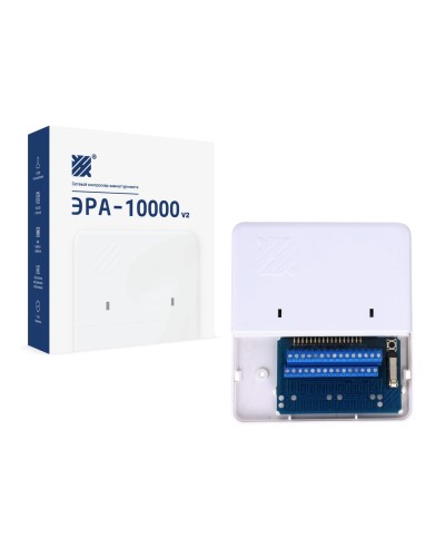 Эра-10000V2. Сетевой контроллер. Эра новых технологий в Рязани