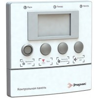 КП исп.А. Панель контрольная проводная Гарант-Р исп.А. ЭТЕРНИС