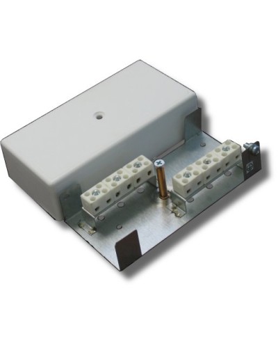 КМ-О (12к)-IP41-d: Коробка монтажная огнестойкая в Рязани
