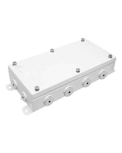 КМ IP66(Р)-1530 12 вводов (8-13). Коробка монтажная. Гефест в Рязани
