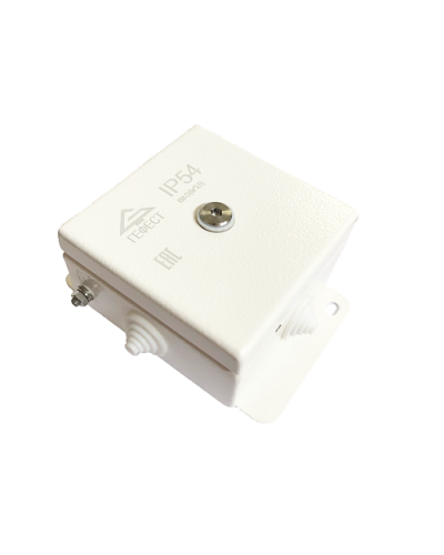 КМ-О (14к)-IP55 1010, 4 ввода: Коробка монтажная огнестойкая в Рязани