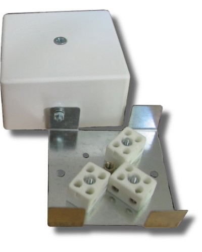 КМ-О (6к)-IP41: Коробка монтажная огнестойкая в Рязани