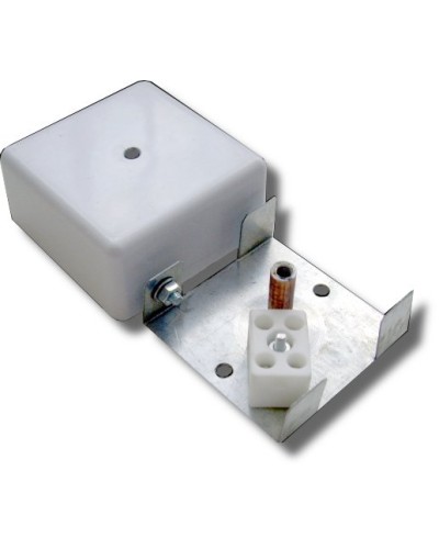 КМ-О (2к)-IP41-m: Коробка монтажная огнестойкая в Рязани