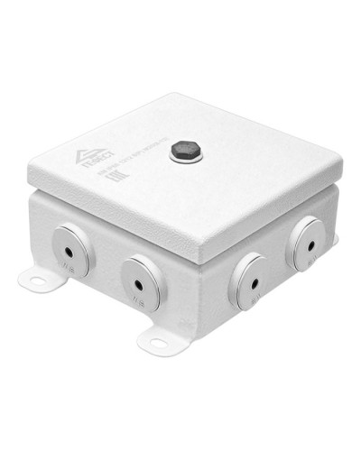 КМ IP66(Р)-1212 8 вводов (8-13). Коробка монтажная. Гефест в Рязани