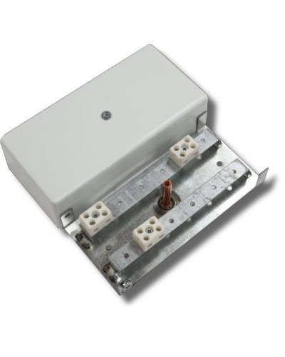 КМ-О (6к)-IP41-d: Коробка монтажная огнестойкая в Рязани