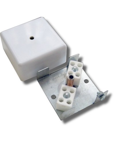 КМ-О (4к)-IP41-m: Коробка монтажная огнестойкая в Рязани