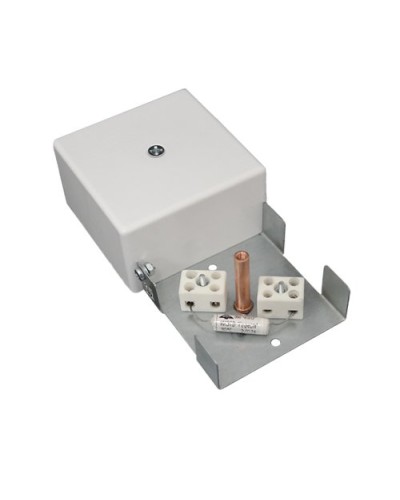 КМ-О (4к)-IP41+ОТТВ: Коробка монтажная огнестойкая в Рязани