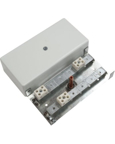 КМ-О (16к)-IP41-d: Коробка монтажная огнестойкая в Рязани