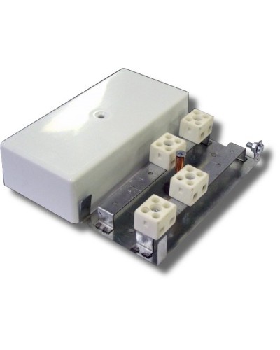 КМ-О (8к*6,0)-IP41-d: Коробка монтажная огнестойкая в Рязани
