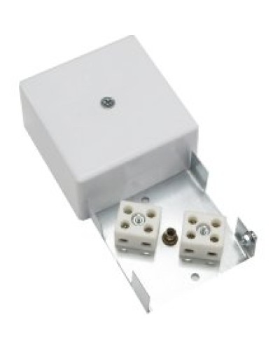 КМ-О (4к*10,0)-IP41: Коробка монтажная огнестойкая в Рязани