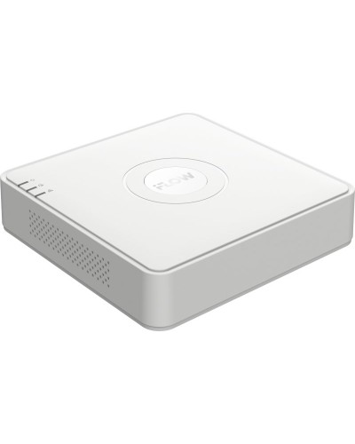 F-HR-2048. Видеорегистратор мультиформатный 4-канальный. i-FLOW в Рязани