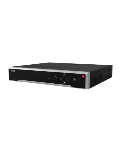 F-NR-264/4. IP-видеорегистратор 64 канальный. i-FLOW в Рязани