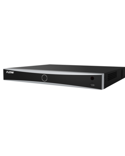 F-NR-232X/2. Бюджетный IP-видеорегистратор 32-канальный. i-FLOW в Рязани