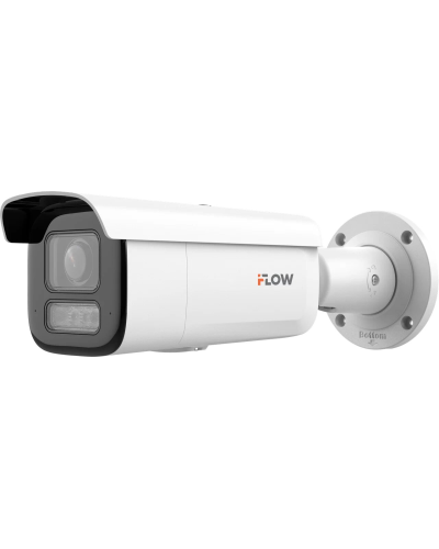 F-IC-2686CSZ4(2.8-12мм). Бюджетная IP-видеокамера цилиндрическая. i-FLOW в Рязани