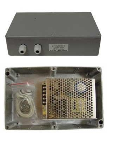 БП150 АРКТИКА IP64. Уличный блок питания. ИК Технологии в Рязани