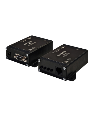 AVT-Nano VGA. Удлинитель VGA до 400 метров. . Инфотех в Рязани