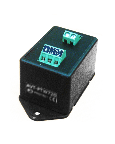 AVT-PTW720. Трансформатор изолирующий. Инфотех в Рязани