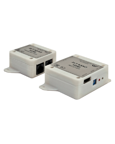 AVT-Nano HDMI. Блок приема и передачи данных. Инфотех в Рязани