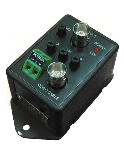 AVT-EXC871. Усилитель видеосигнала. Инфотех в Рязани